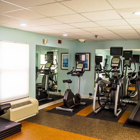 Holiday Inn Express Hotel & Suites Sanford By Ihg Bagian luar foto