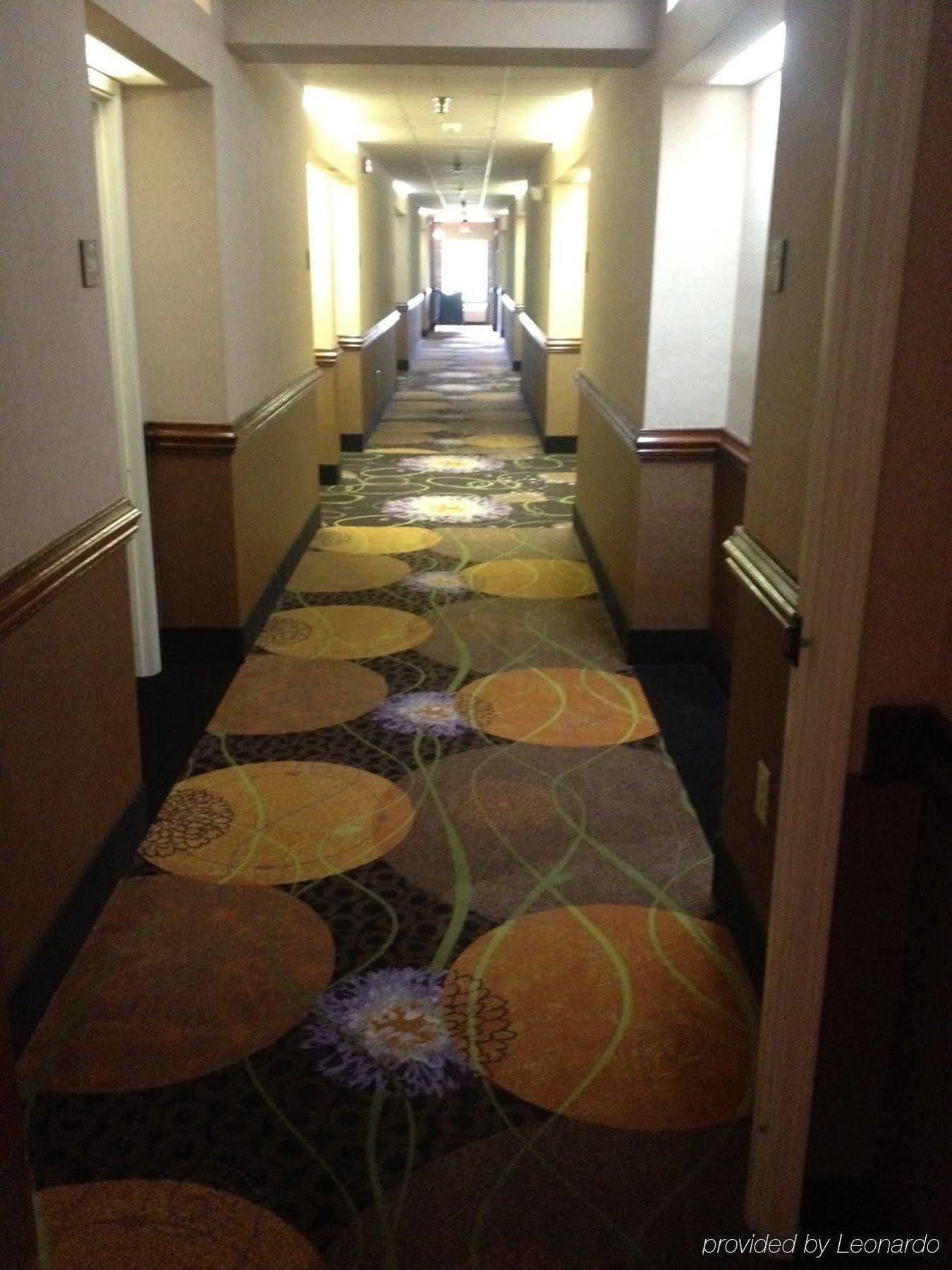 Holiday Inn Express Hotel & Suites Sanford By Ihg Bagian luar foto